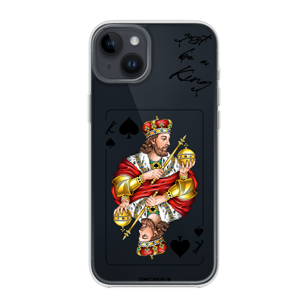 iPhone 14 Plus king v1