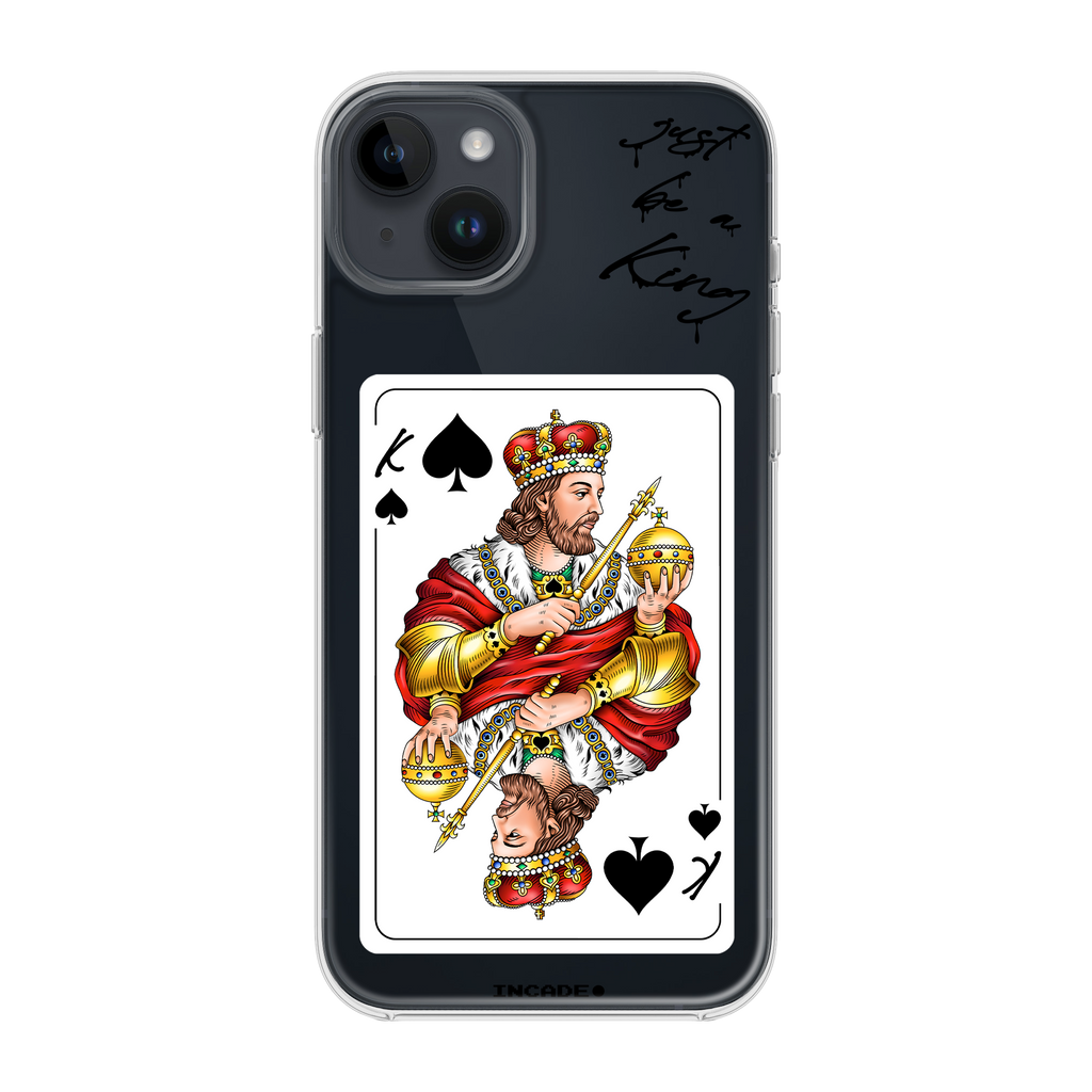 iPhone 14 Plus king