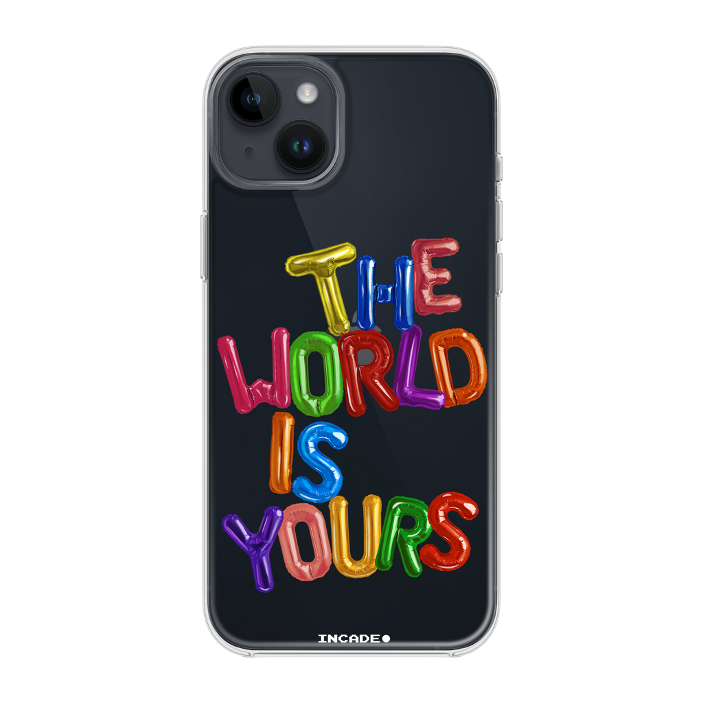 iPhone 14 Plus world