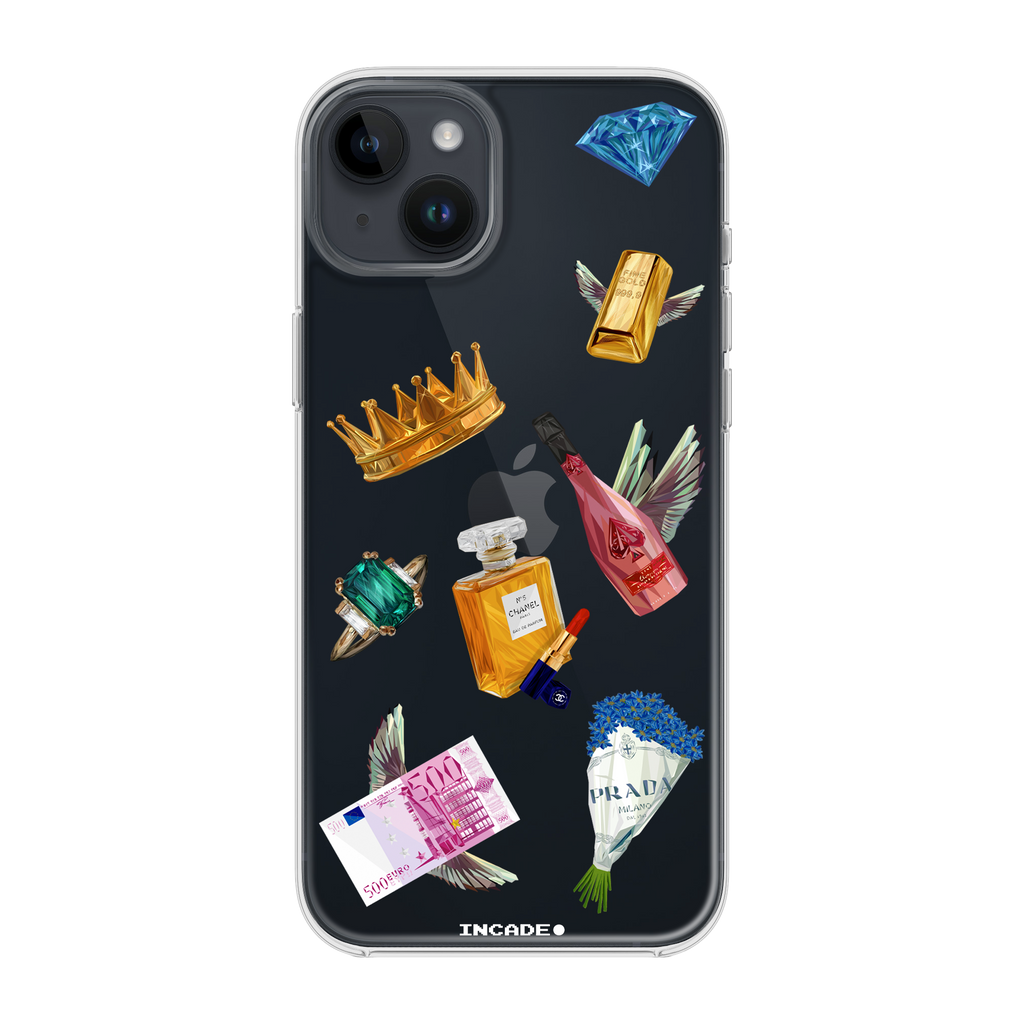 iPhone 14 Plus fortune v2