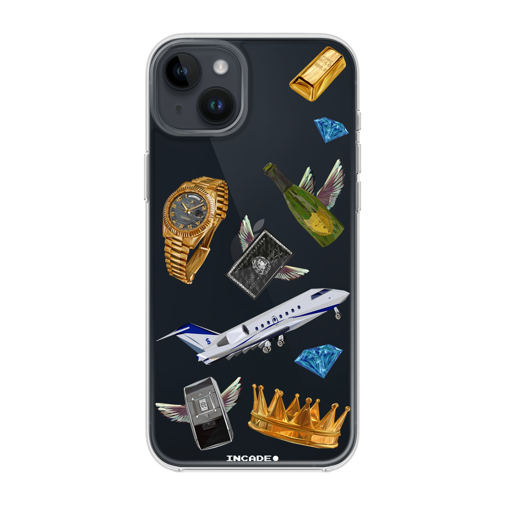 iPhone 14 Plus fortune v1