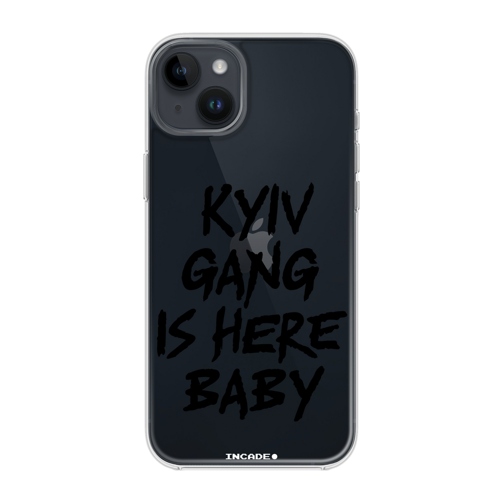 iPhone 14 Plus kyiv black