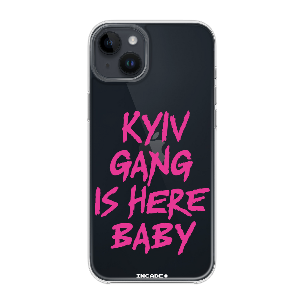 iPhone 14 Plus kyiv rose