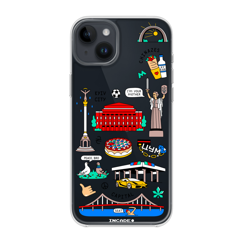 iPhone 14 Plus KYIV