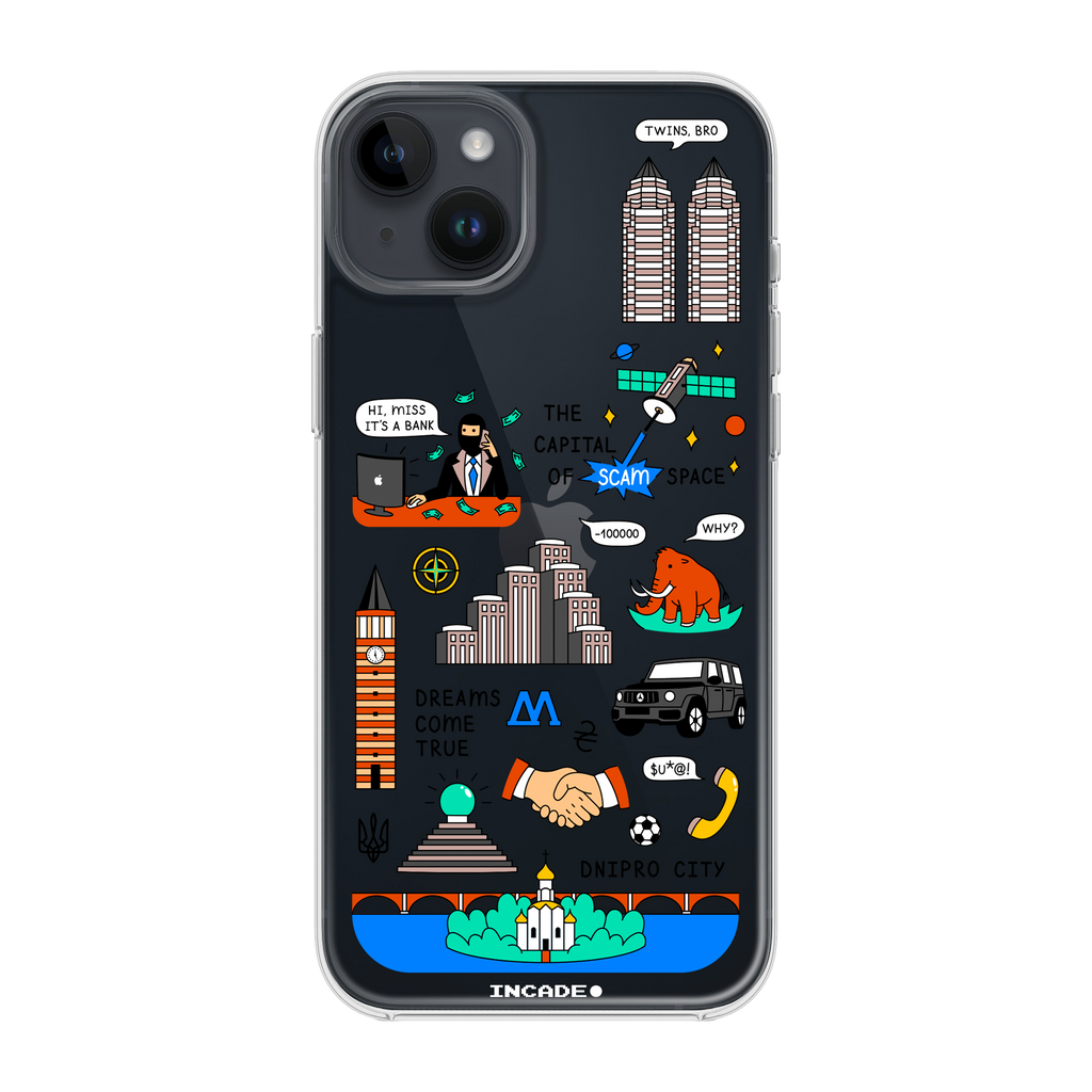 iPhone 14 Plus DNIPRO