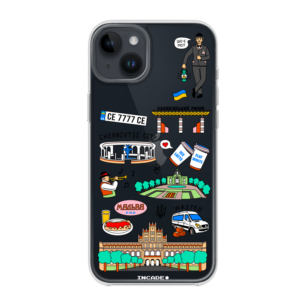 iPhone 14 Plus CHERNIVTSI