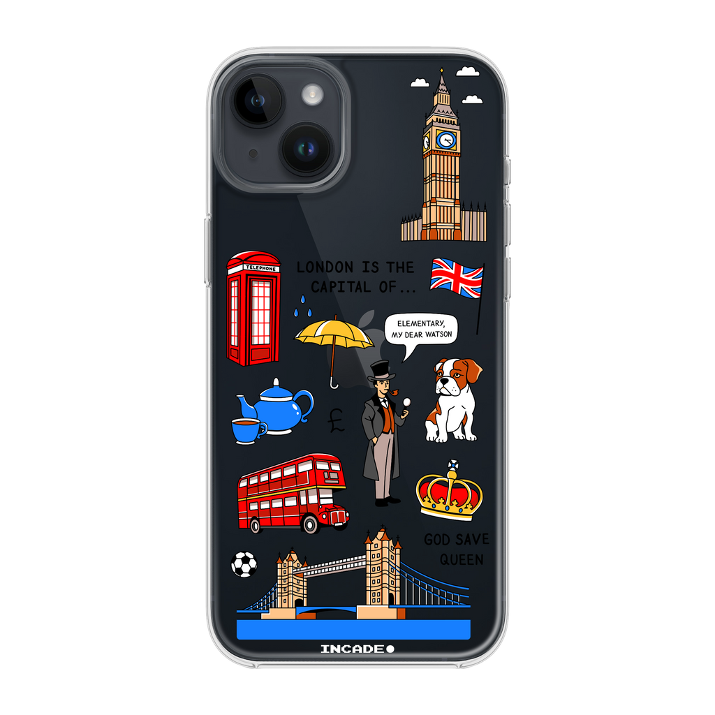 iPhone 14 Plus LONDON