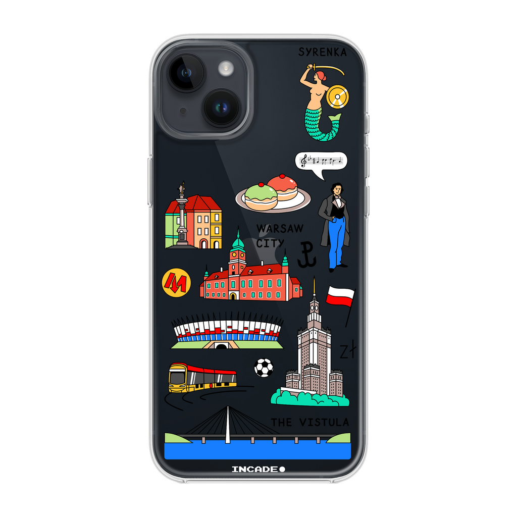 iPhone 14 Plus WARSAW