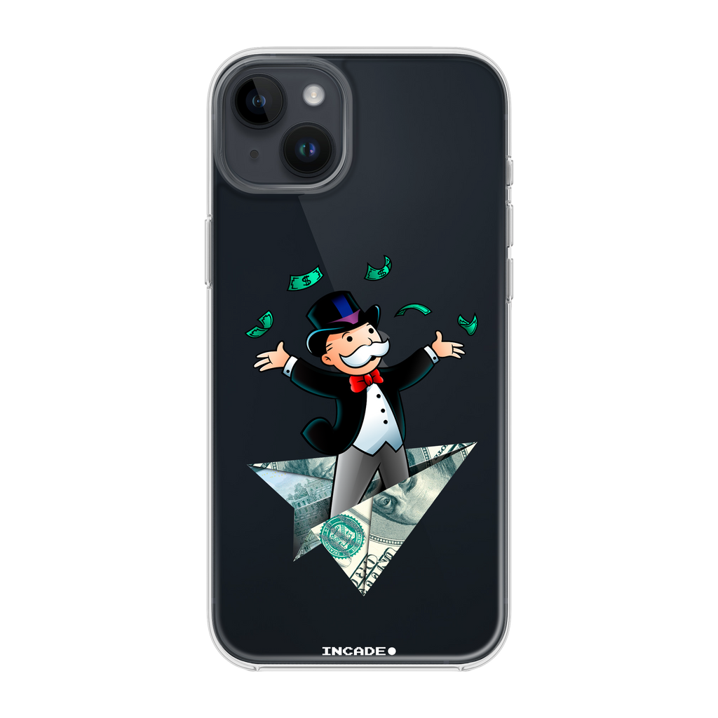 iPhone 14 money masters Monopoly