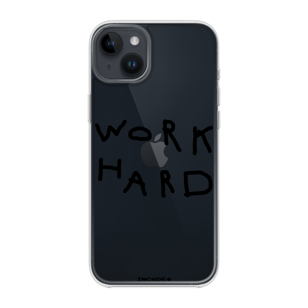 iPhone 14 work hard
