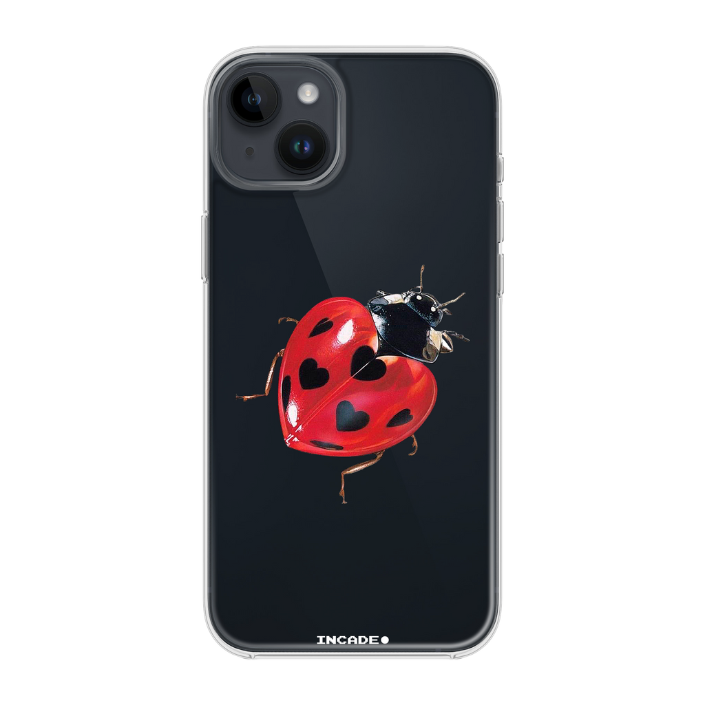 iPhone 14 Plus LADY BUG