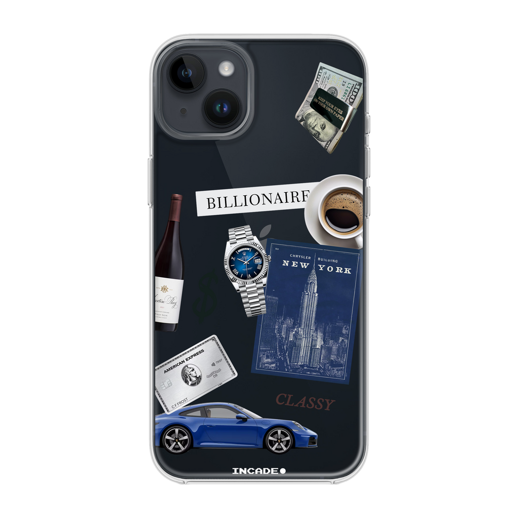 iPhone 14 Plus CLASSY