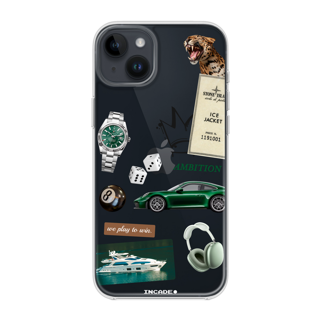 iPhone 14 Plus AMBITION