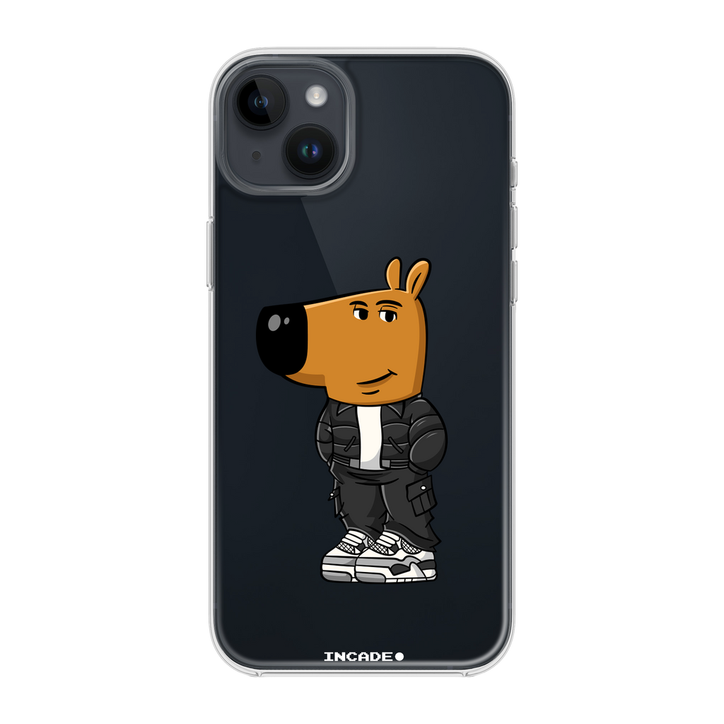 iPhone 14 Plus chill guy 2