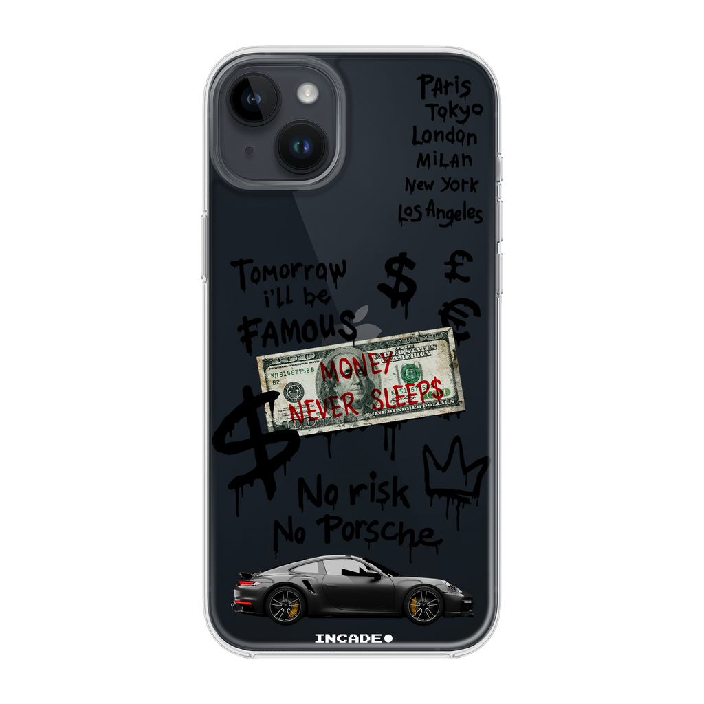 iPhone 14 Plus RISK