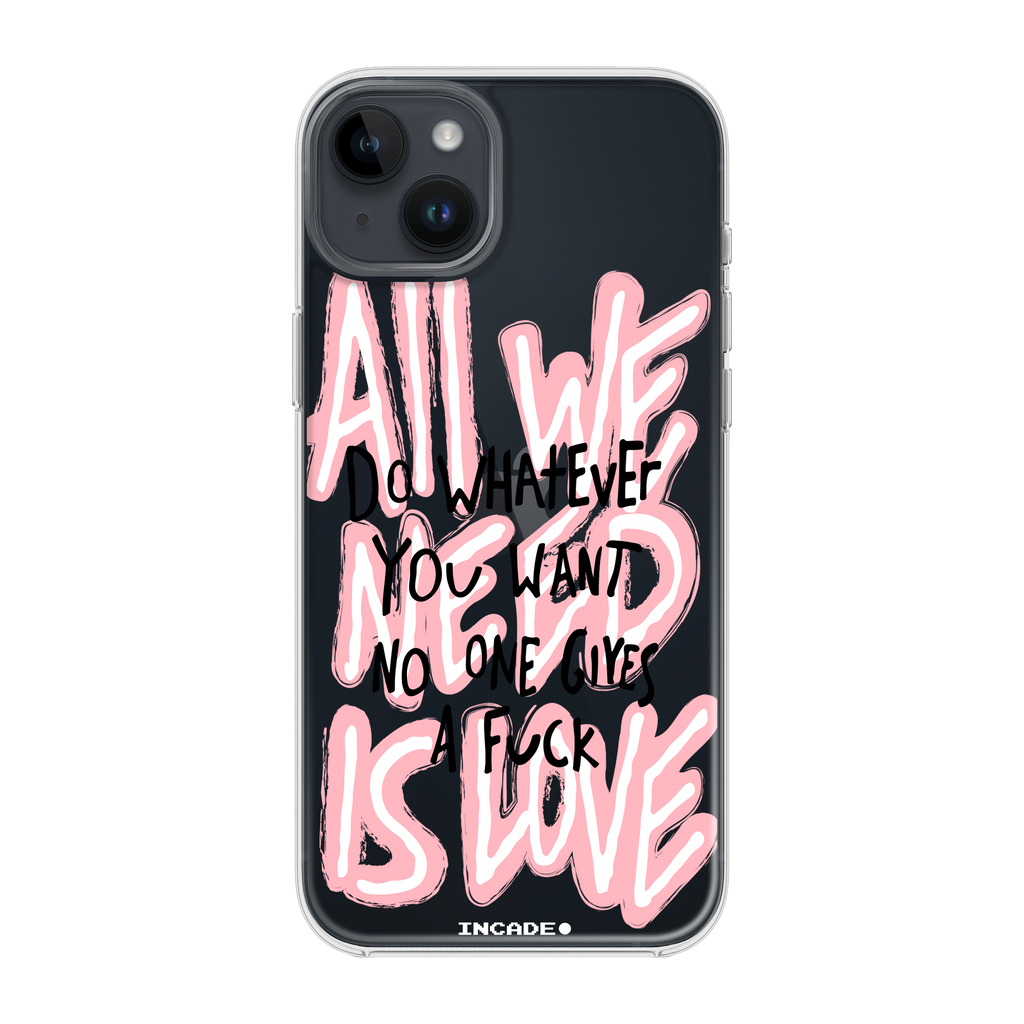iPhone 14 Plus F_UCK