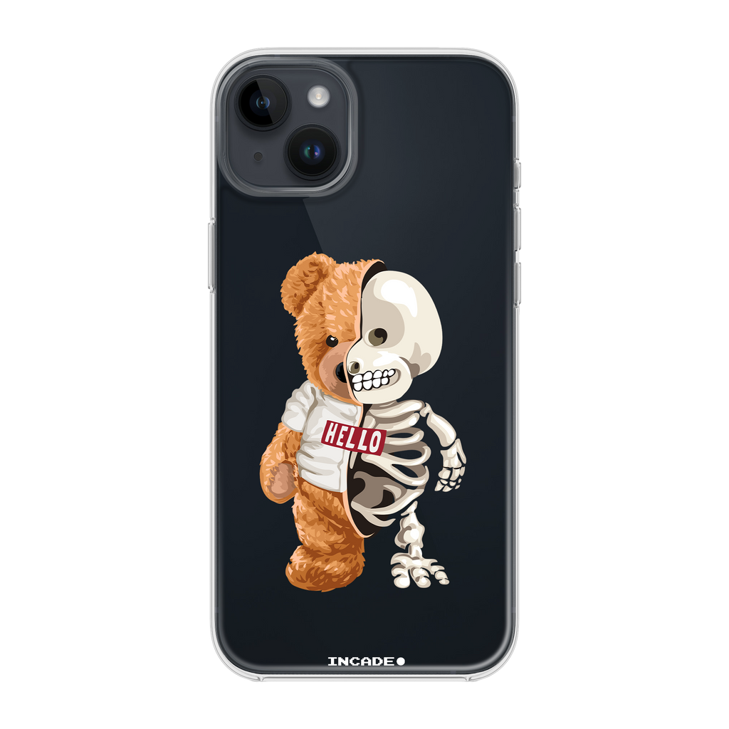 iPhone 14 Plus Skeleton