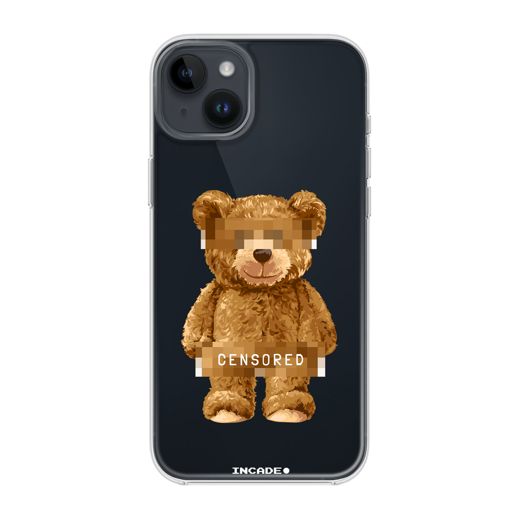 iPhone 14 Plus Censored