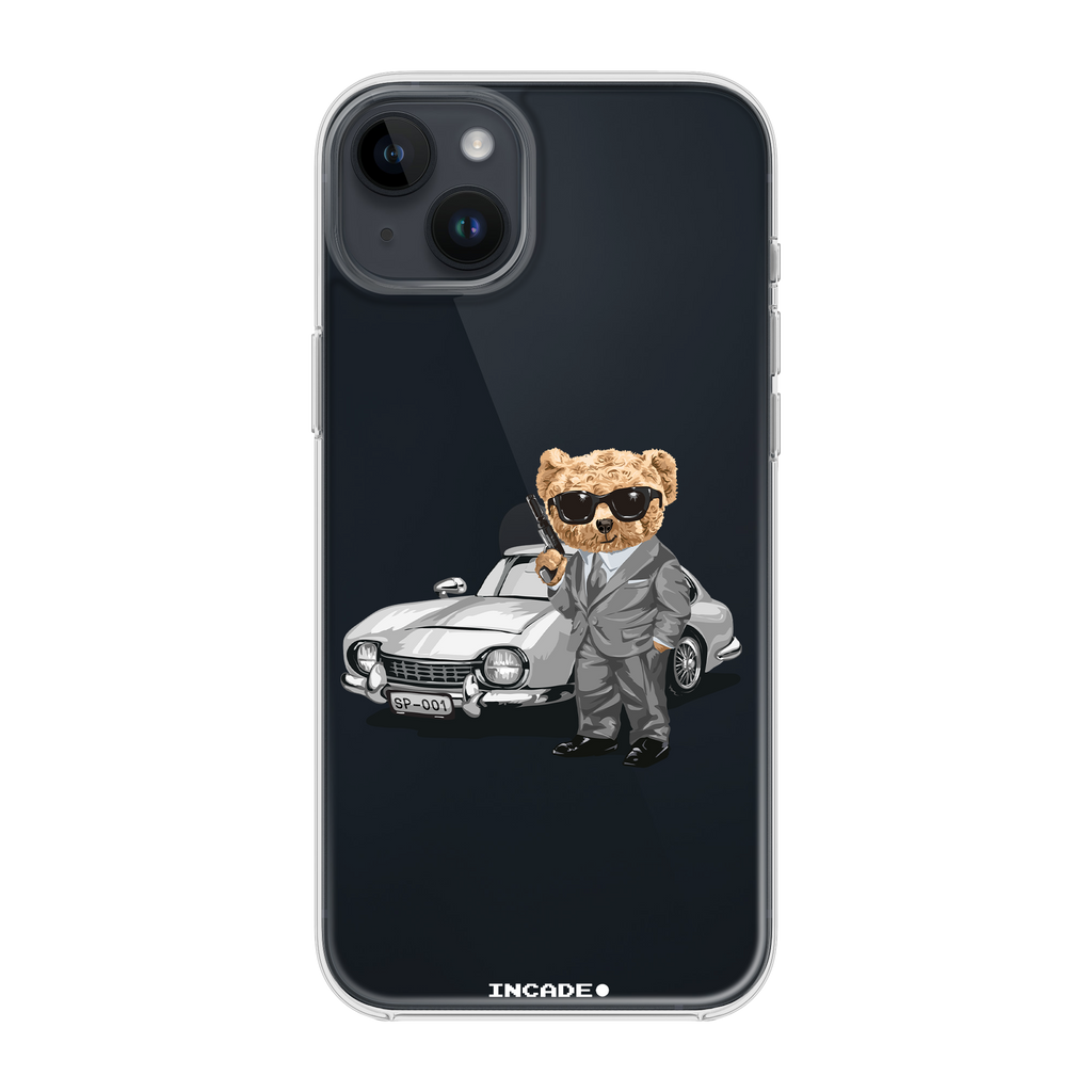 iPhone 14 Bond