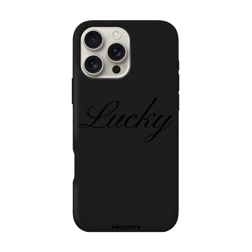 iPhone 16 Pro Max LUCK