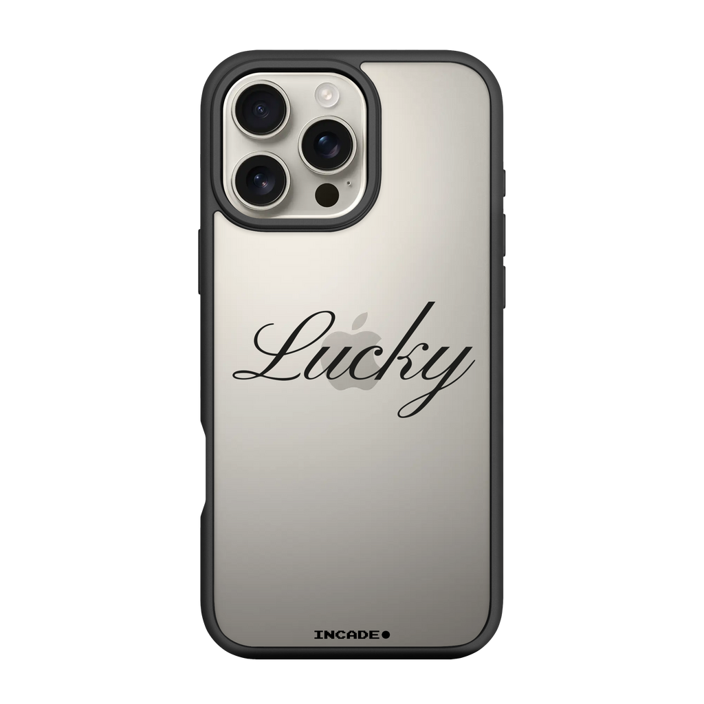 iPhone 16 Pro Max LUCK