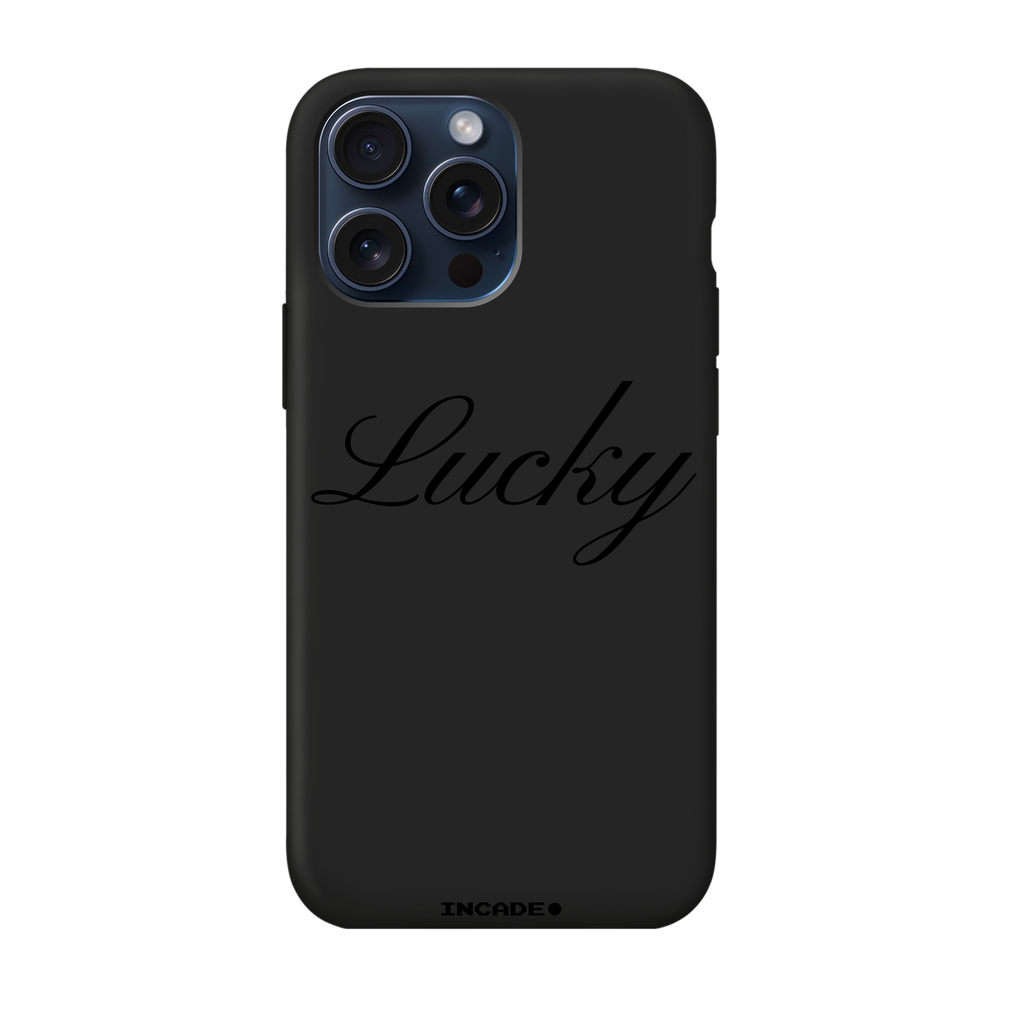 iPhone 15 Pro Max LUCK