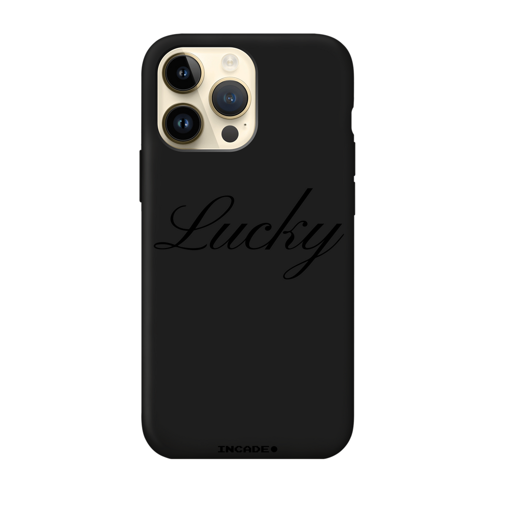 iPhone 14 Pro LUCK