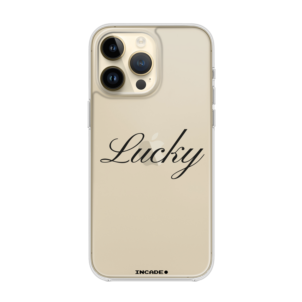 iPhone 14 Pro LUCK
