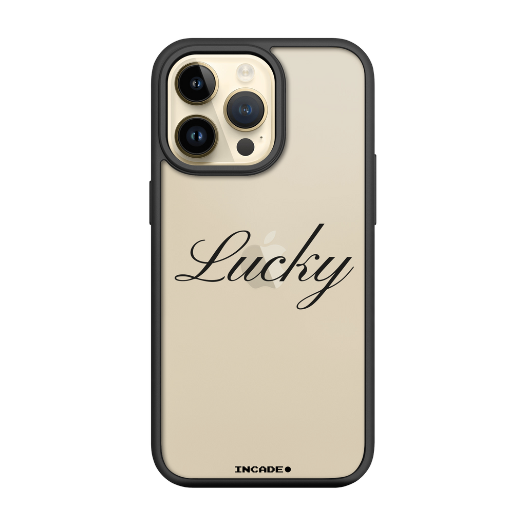 iPhone 14 Pro LUCK