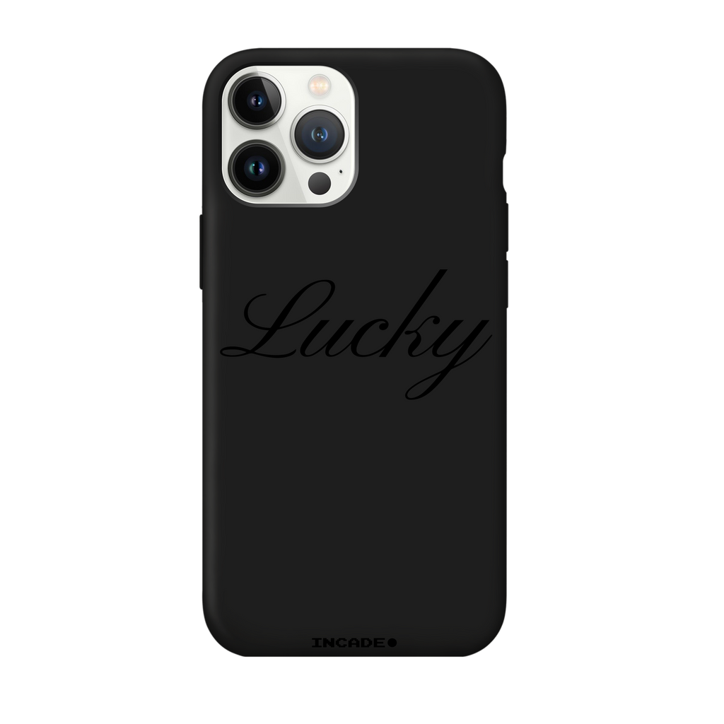 iPhone 13 Pro LUCK