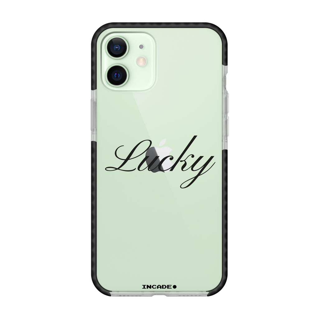 iPhone 12 LUCK