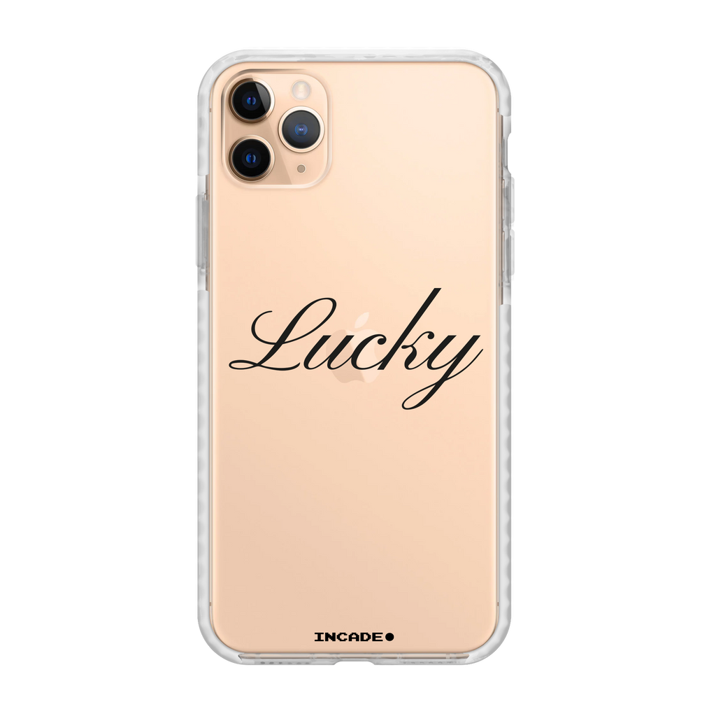 iPhone 11 Pro Max LUCK