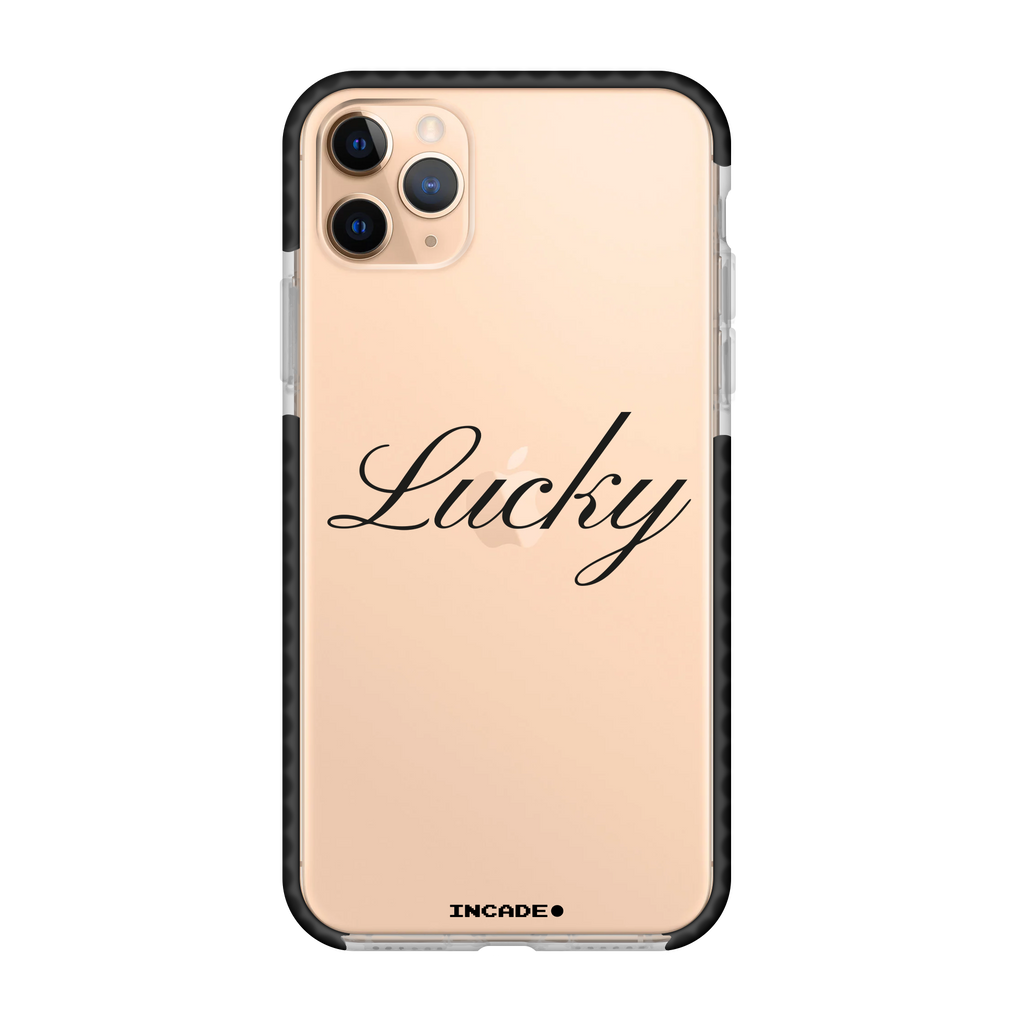 iPhone 11 Pro Max LUCK