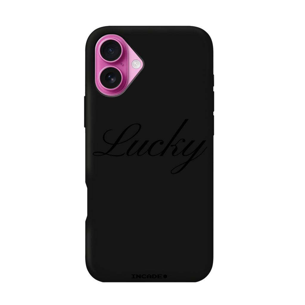 iPhone 16 LUCK