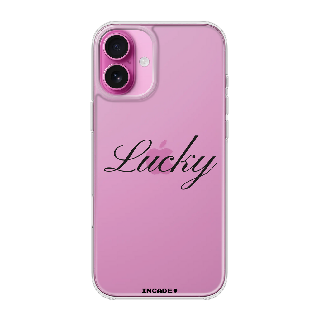 iPhone 16 LUCK