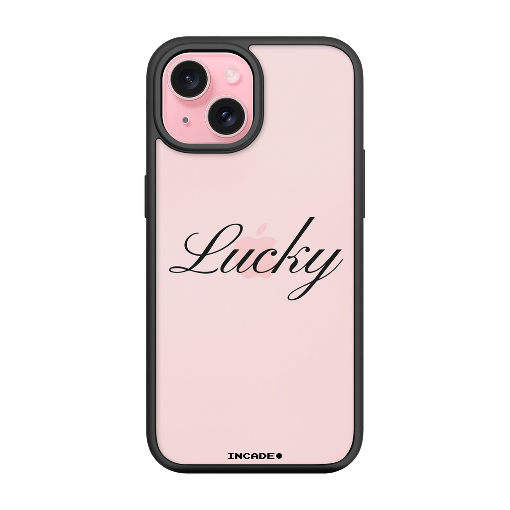 iPhone 15 LUCK