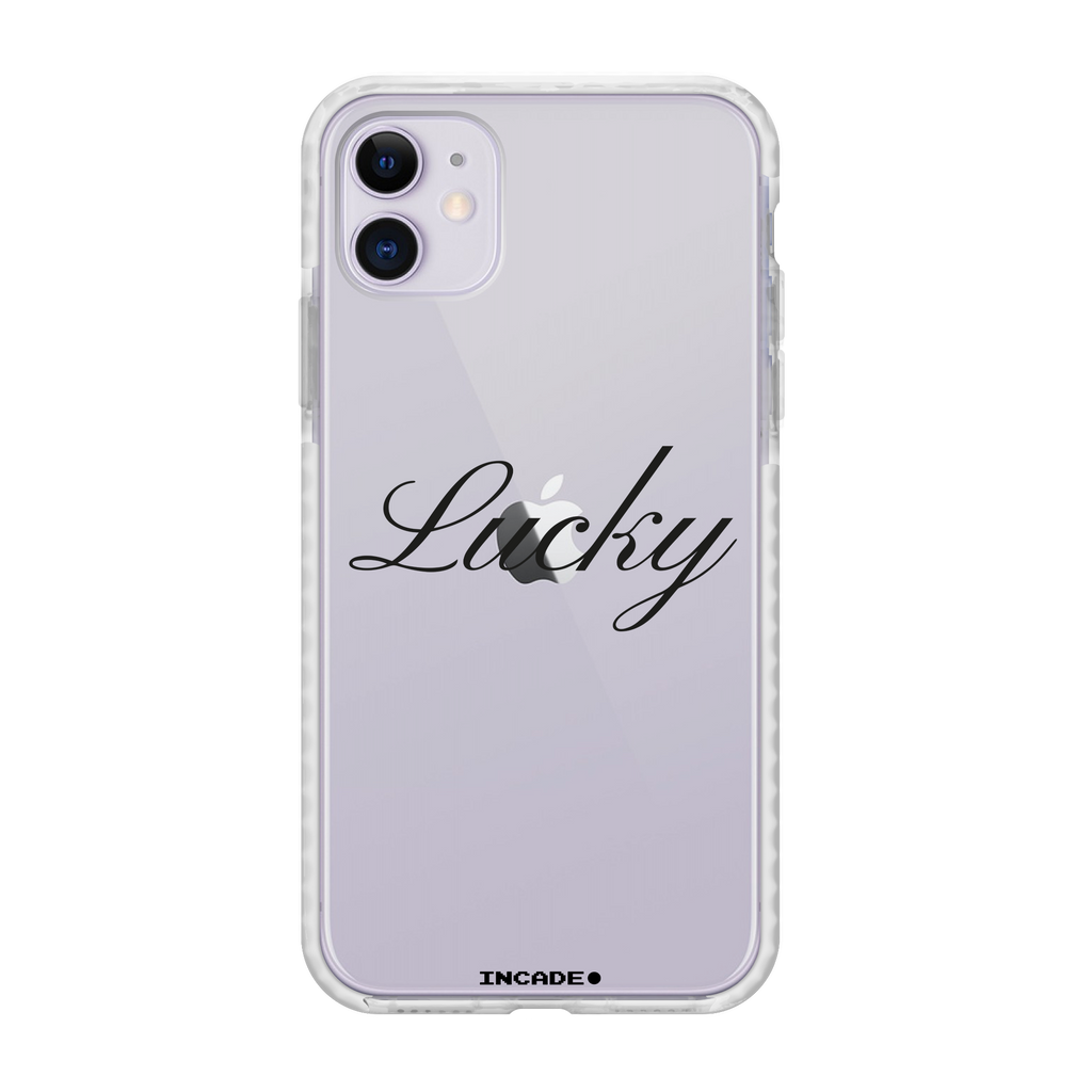 iPhone 11 LUCK