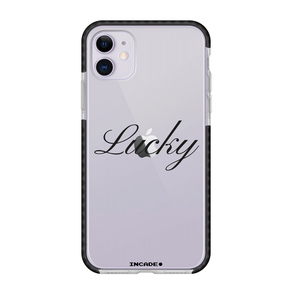 iPhone 11 LUCK