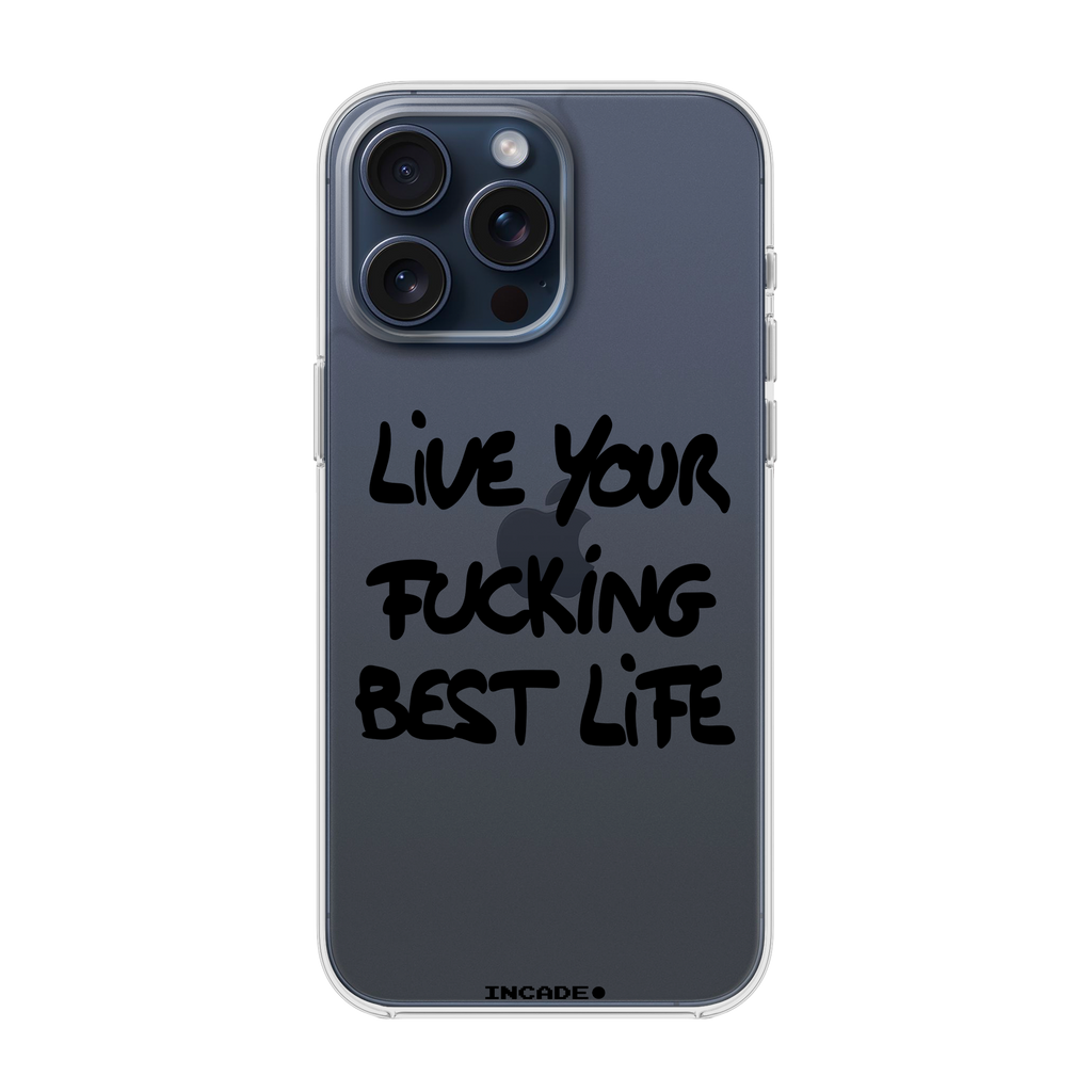 iPhone 15 Pro LIVE