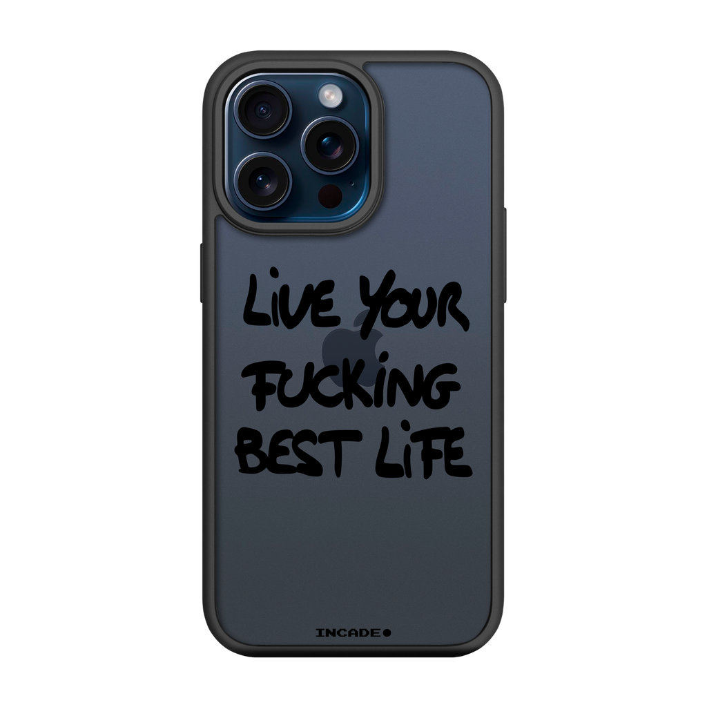 iPhone 15 Pro LIVE