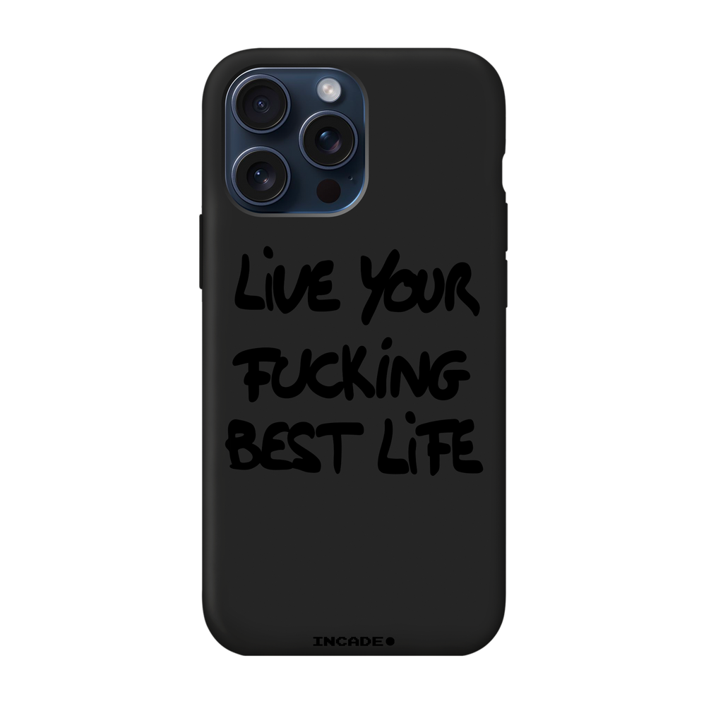 iPhone 15 Pro LIVE