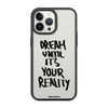 Чохол для iPhone 13 Pro Max з принтом DREAM