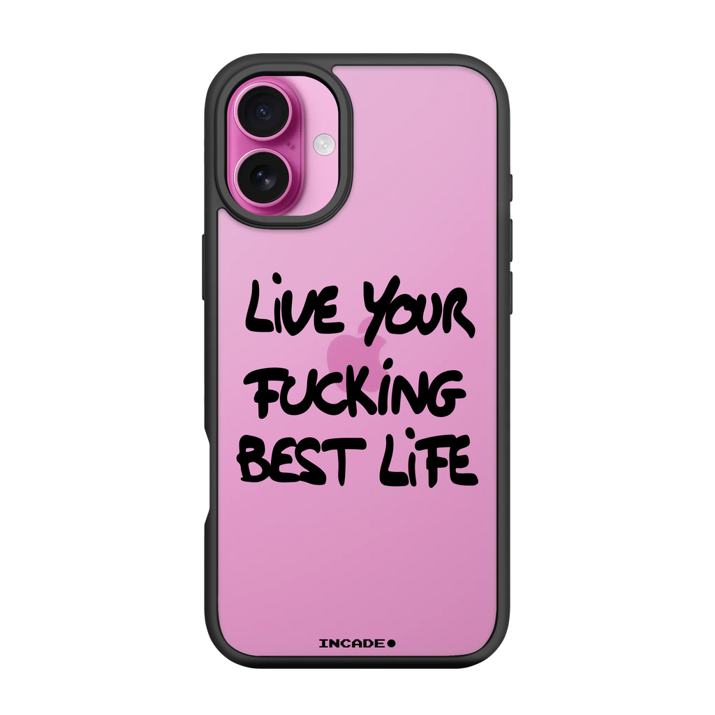 iPhone 16 Plus LIVE