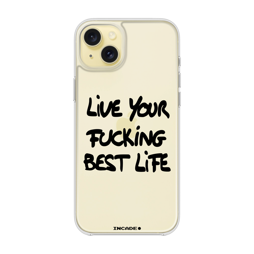 iPhone 15 Plus LIVE