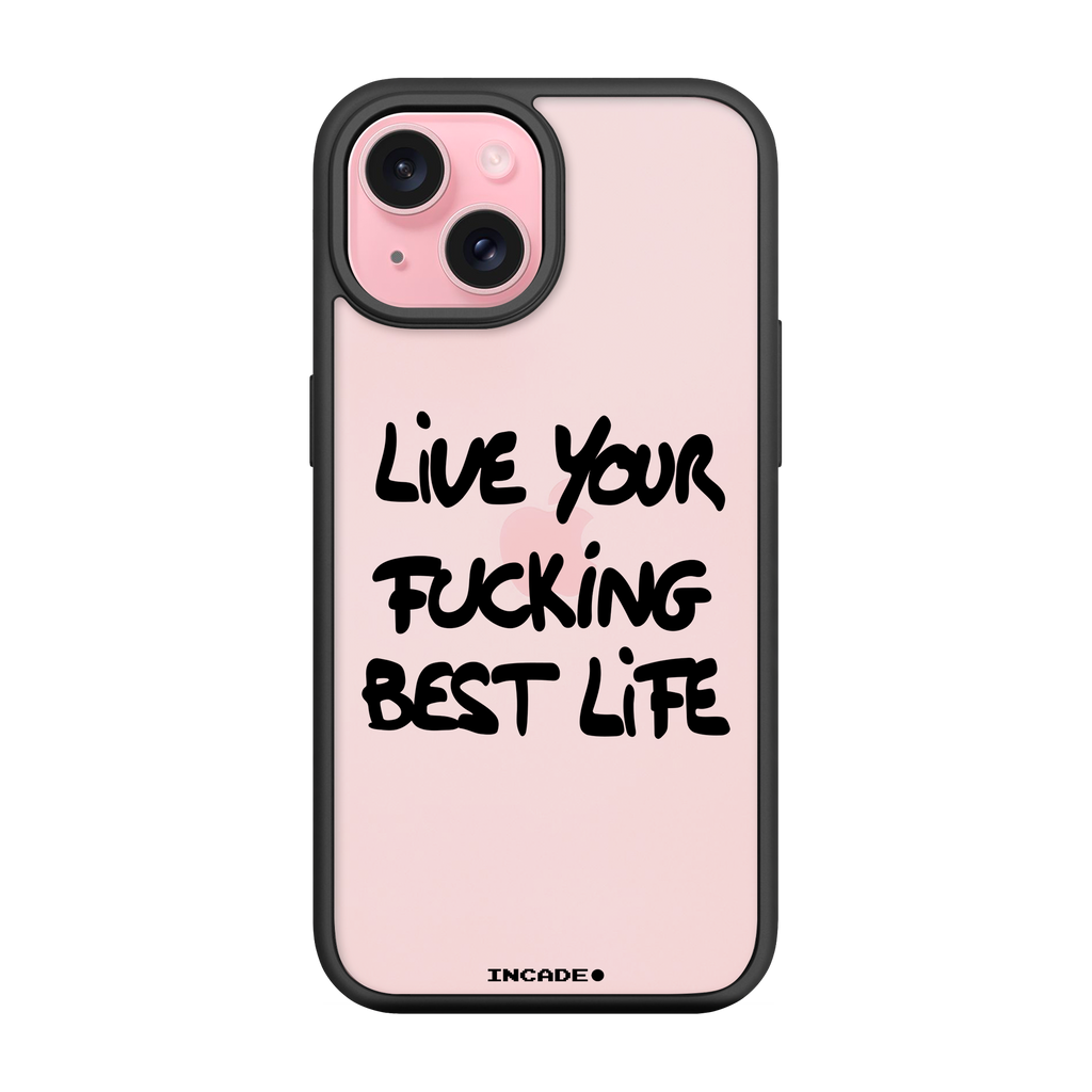 iPhone 15 LIVE