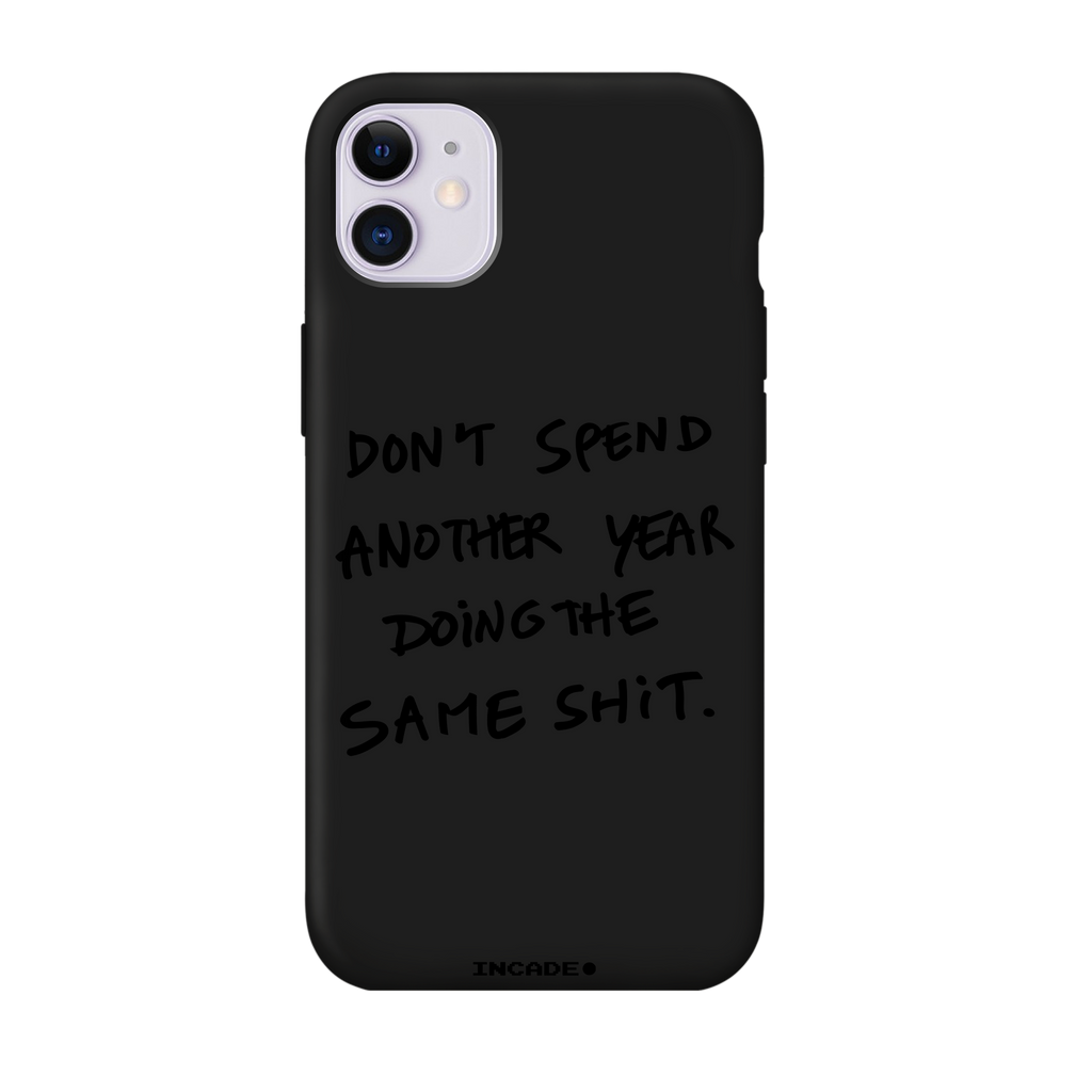 iPhone 11 DONT SPEND