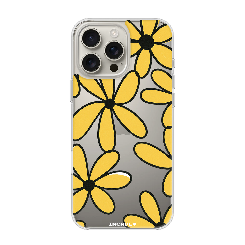 iPhone 16 Pro YELLOWS