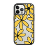 Чохол для iPhone 13 Pro Max з принтом YELLOWS