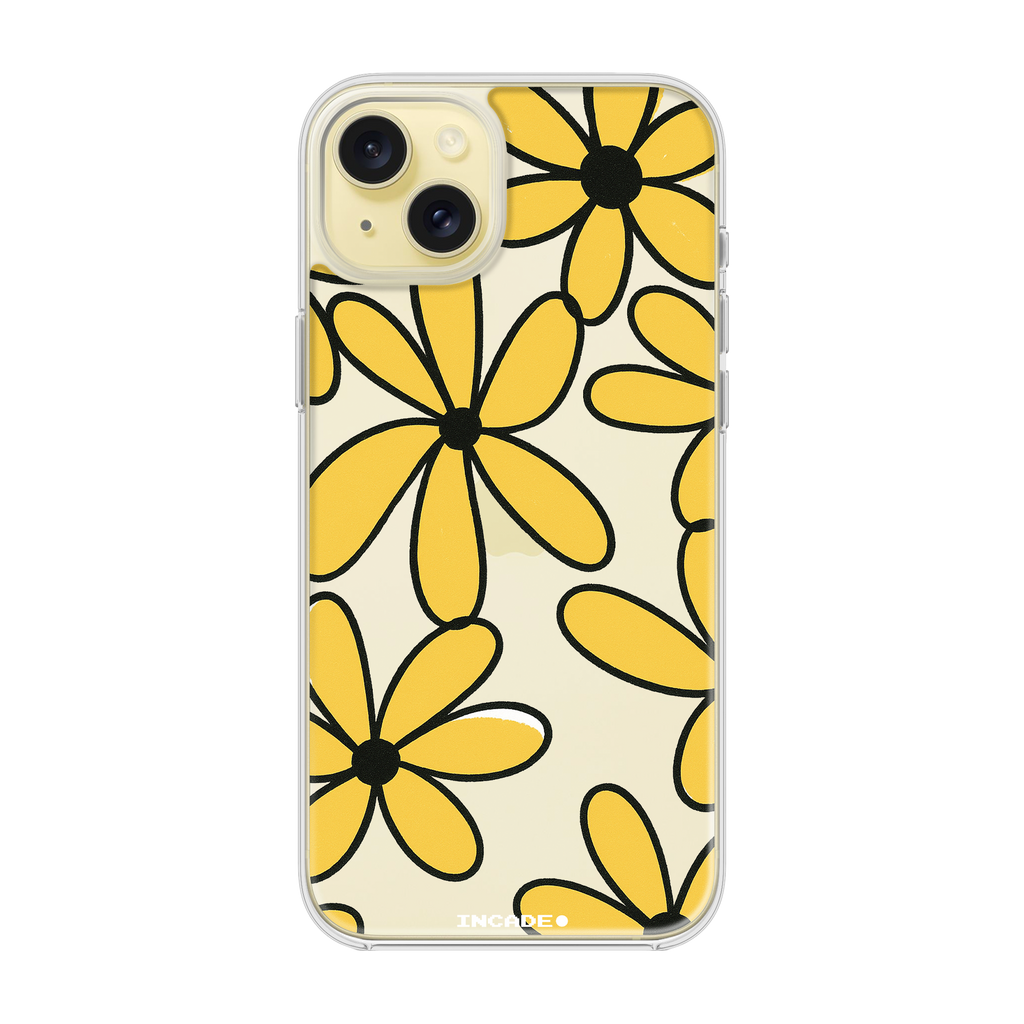 iPhone 15 YELLOWS
