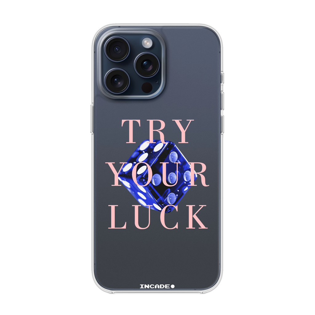 iPhone 15 Pro TRY